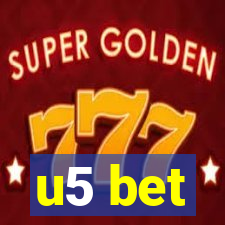 u5 bet